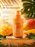 Gel nettoyant main mangue 300 ml