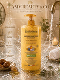 Masque cheveux Evoluderm 1000 ml
