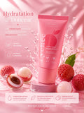 Crème Mains  Litchis 50 ml
