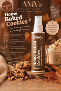Brume cosy Home Baked Cookies 🍪🤎
