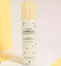 Mousse chantilly Vanille Frosting
