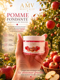 Chantilly de douche