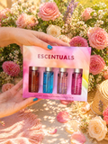 Coffret Escentuals