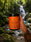 Sos Detox Maison Oud cheveux 1000 ml