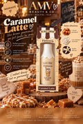 Eau de parfum Caramel Latte 🧋🤎