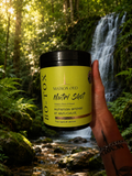 Soin nutrition Maison Oud intense et anti-chute 1000 ml