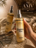 Brume homme Golden man 250 ml