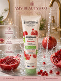 Gommage visage evoluderm 150 gr