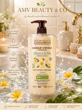 Masque cheveux evoluderm  1000 ml