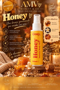 Brume cosy Honey 🍯✨💛