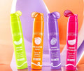 Dentifrice parfumé