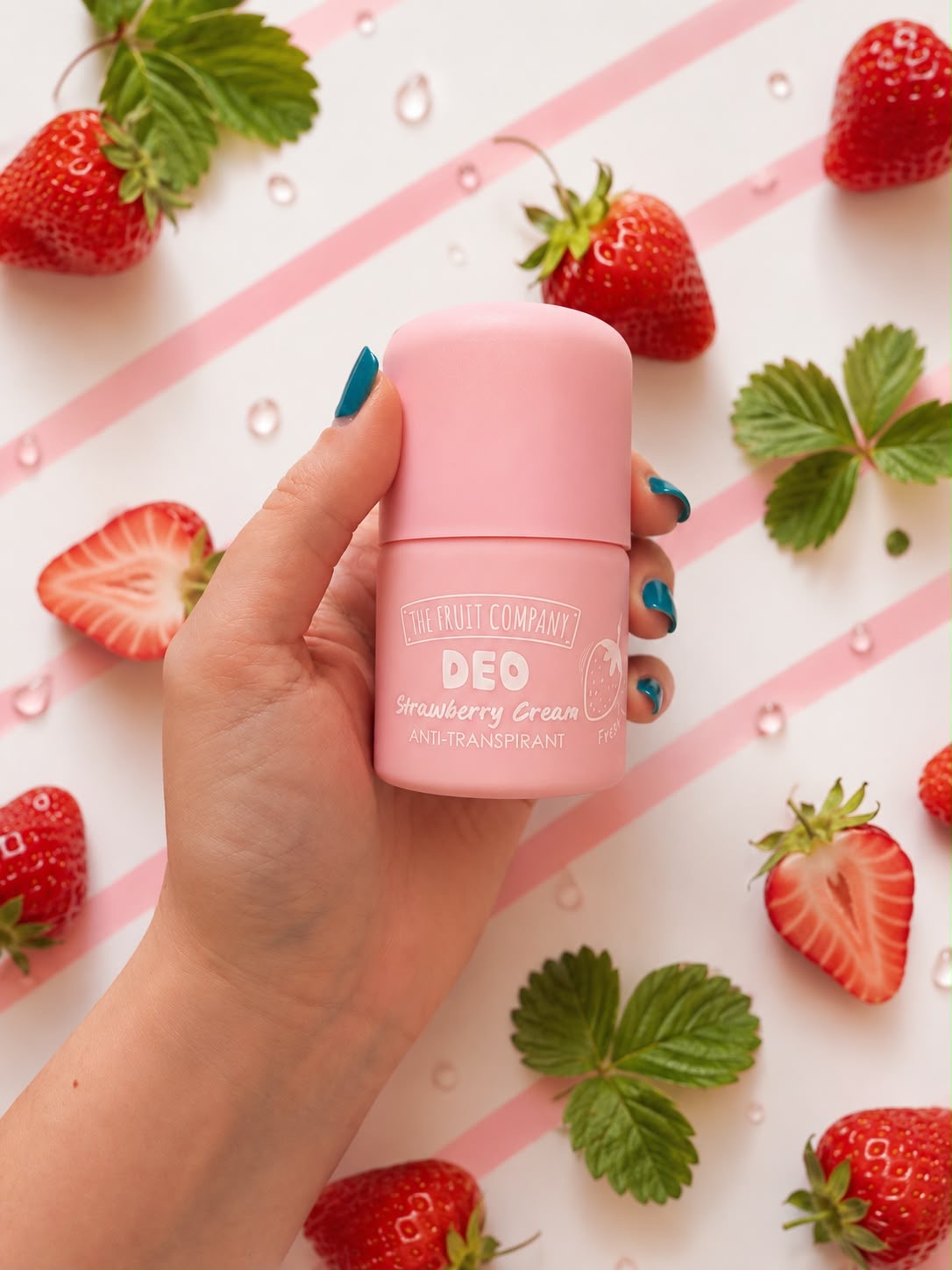 Déodorant Roll-On 50 ml