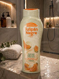Gel douche Tulipán negro 650 ml