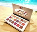 Palette XXL paradise far à paupières yes love