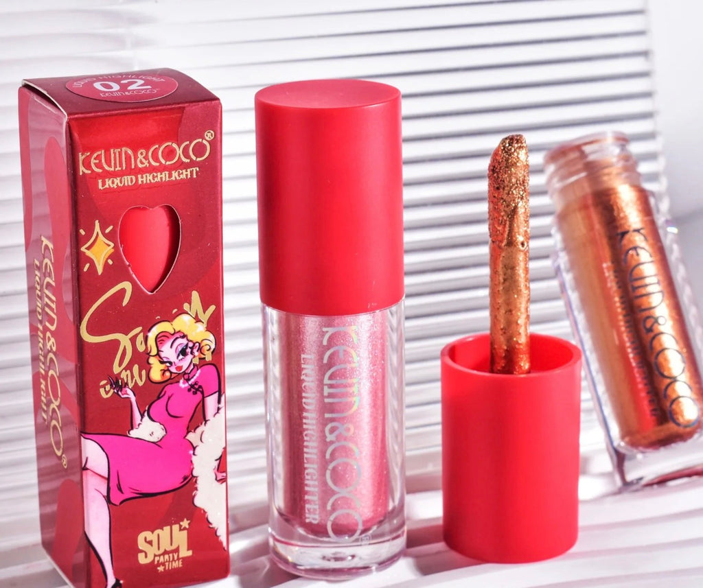 Kevin & Coco Highlighter Liquid