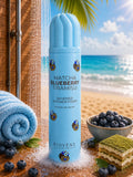 Mousse chantilly douche Matcha Blueberry Tiramisu 250ml