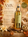 Brume femme Vanille & Pistache