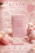 Parfum Kenzie Marshmallow 🍡