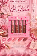 Gloss lèvre💄