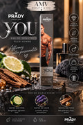 Parfum de poche You homme 🧍‍♂️