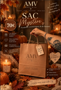 🍂🤎 Sac mystère marron 🍂🤎