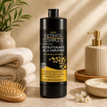 Shampoing Restructurant à la kératine intense 800 ML