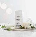 Démaquillant biphasé au lait de chèvre Ziaja