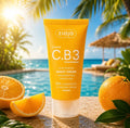 Crème de nuit régénérante vitamine C & Niacinamide