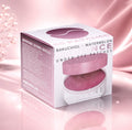 Patchs hydrogel pour les yeux pastèque eaux de rose