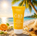 Crème Wake Me Up de jour vitamine C & Niacinamide