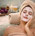 Masque Vegan Anti-age à la betterave