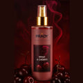 Brume corps et cheveux What a Cherry 250 ML