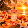 Brume corps et cheveux Monoi Peach 250 ML
