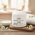 Masque Revitalisant cheveux à la Kératine et au lait de chèvre 200 ML