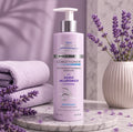 Après-Shampoing Acide Hyaluronique & Kératine 500 ML