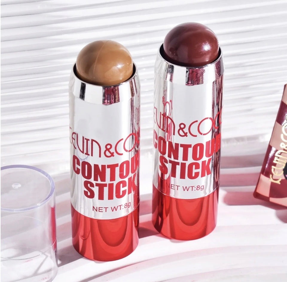 Contour stick 2 teinte