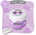 Crème corps mûre vegan 200 ML