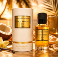 Parfum Coco Vanille N°3 collection mythique 50 ML