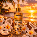 Brume corps et cheveux Monoi Coco 250 ML