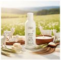 Après-Shampoing Réparateur à la Kératine et au lait de chèvre 200 ML