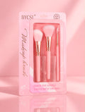 Kit pinceaux teint yeux 3 pièces