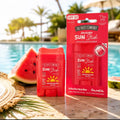 Stick solaire SPF 50 haute protection