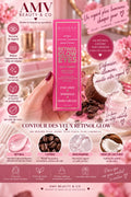 Crème contour des yeux uplift energy 30 Ml